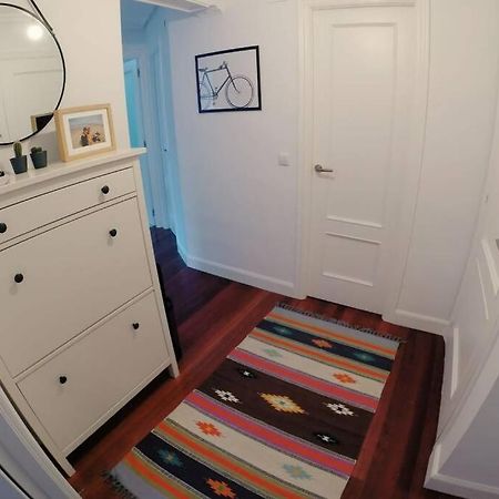Apartamento En El Centro De Mundaka Ebi646 Ngoại thất bức ảnh