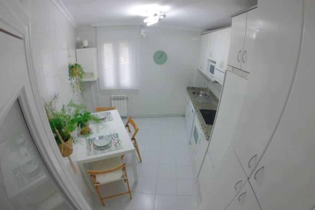 Apartamento En El Centro De Mundaka Ebi646 Ngoại thất bức ảnh