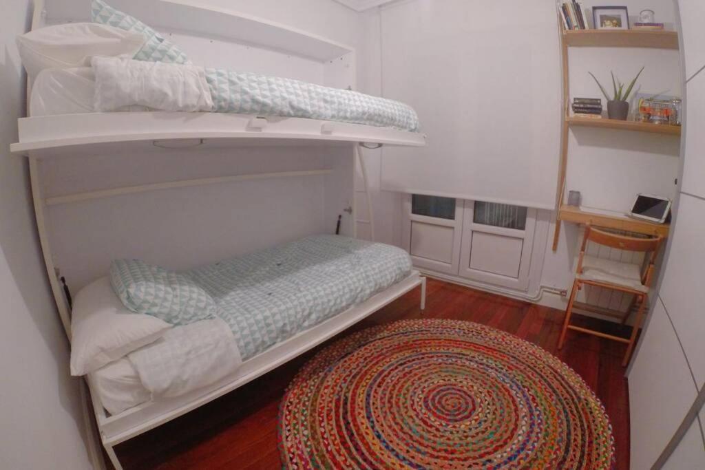 Apartamento En El Centro De Mundaka Ebi646 Ngoại thất bức ảnh